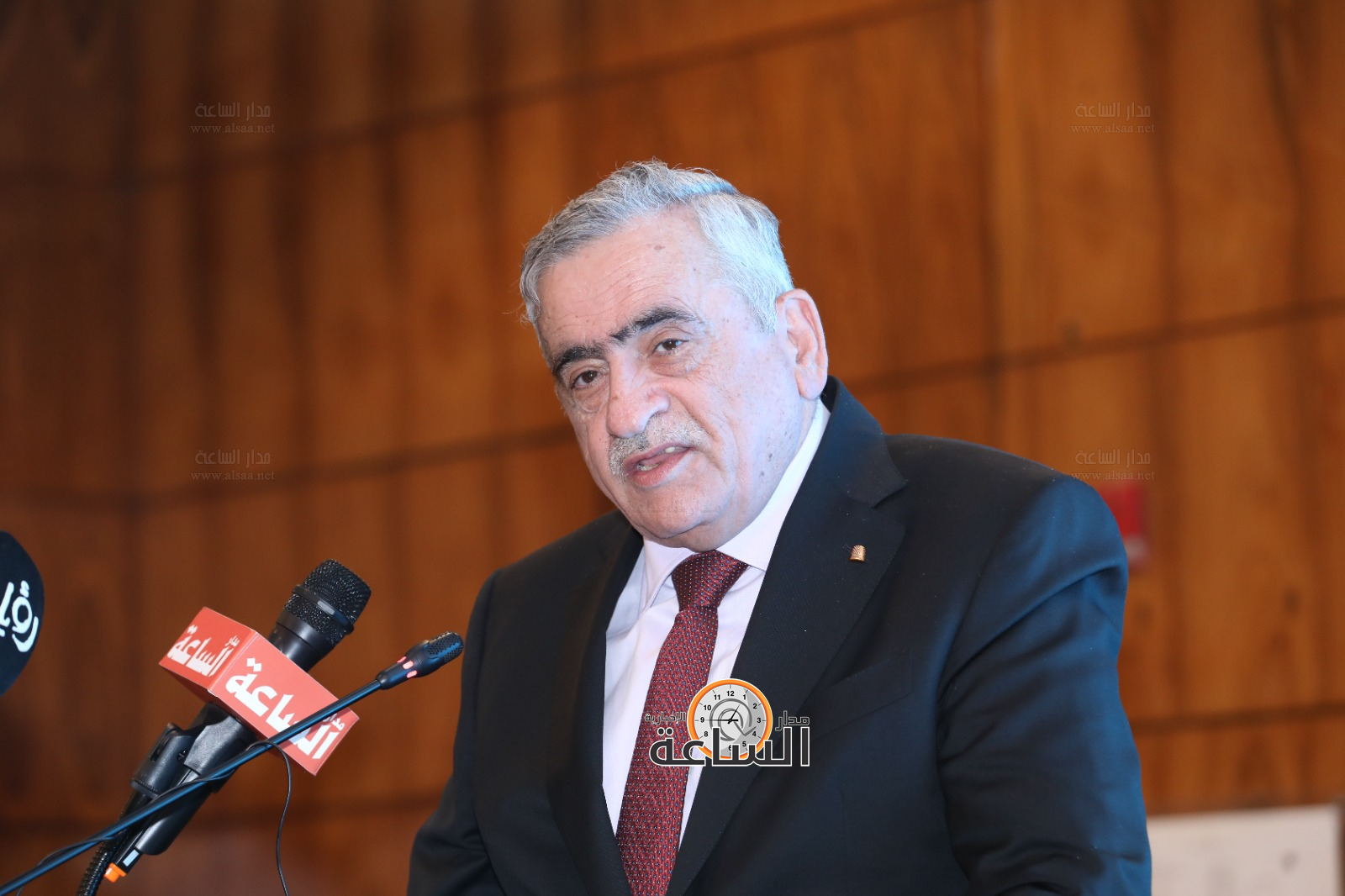 Madar Al-Saa Images 0.5426590881970972