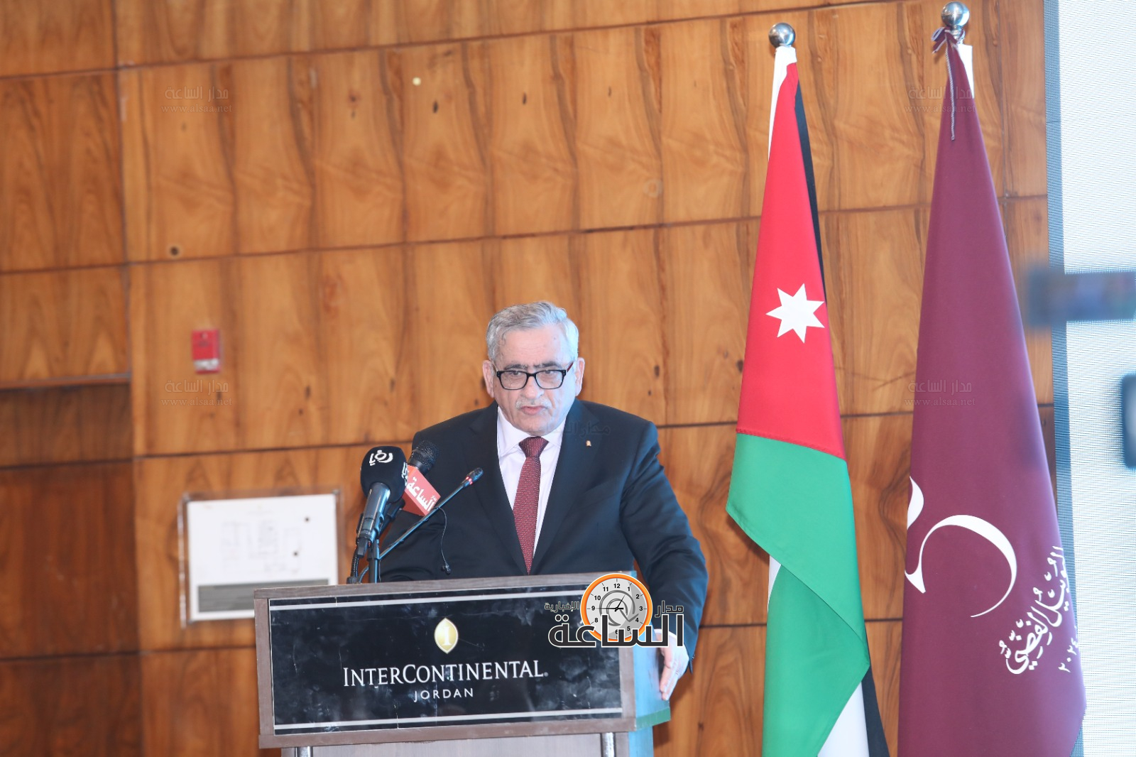 Madar Al-Saa Images 0.7776975697155382