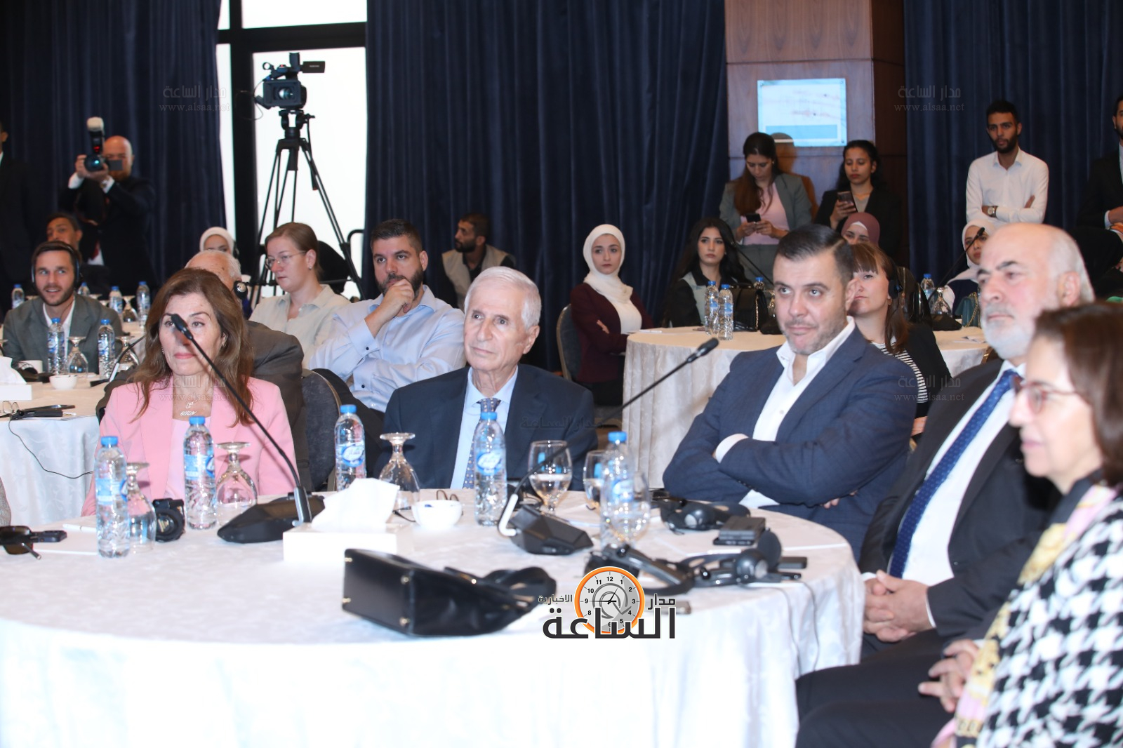 Madar Al-Saa Images 0.5624340095962634