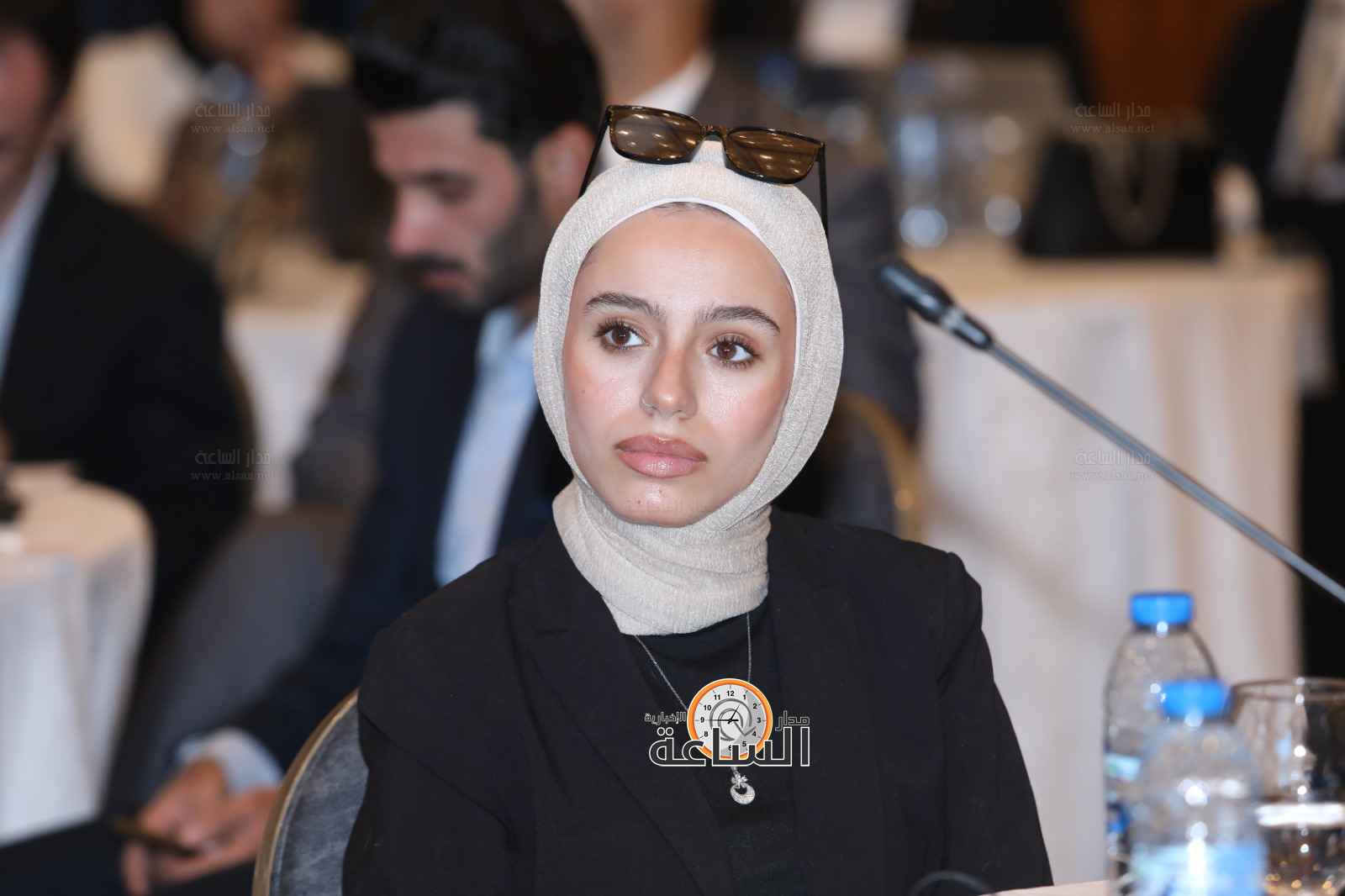 Madar Al-Saa Images 0.6809674098225185