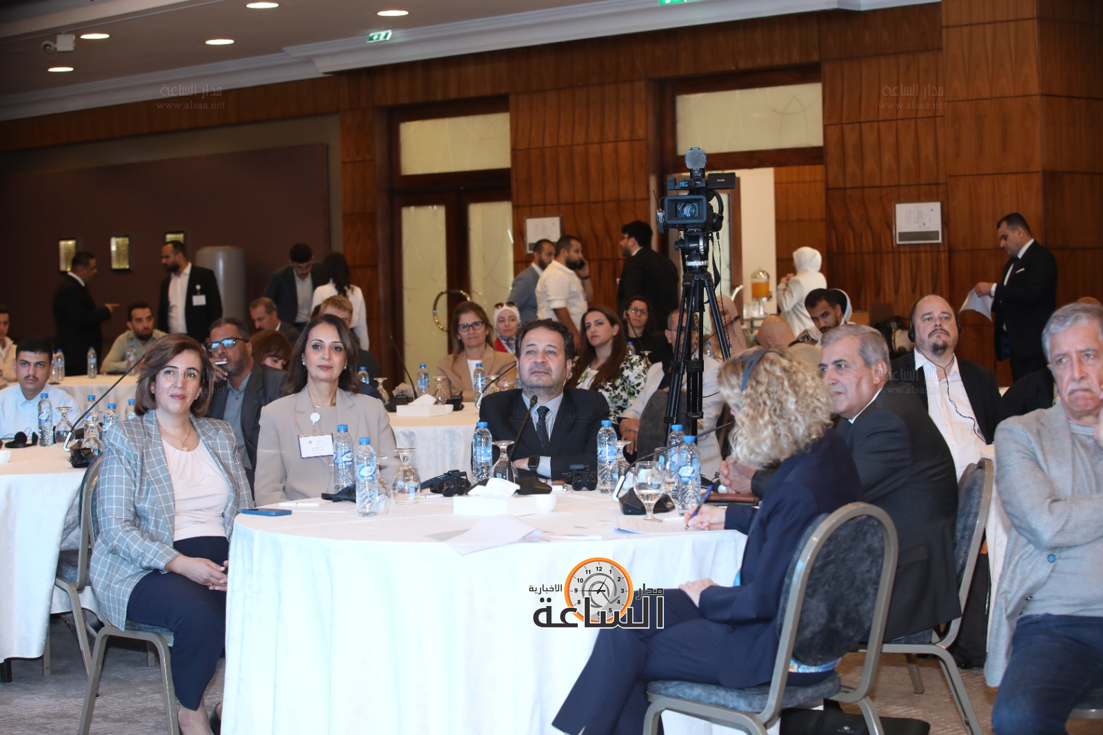 Madar Al-Saa Images 0.05613680526090481