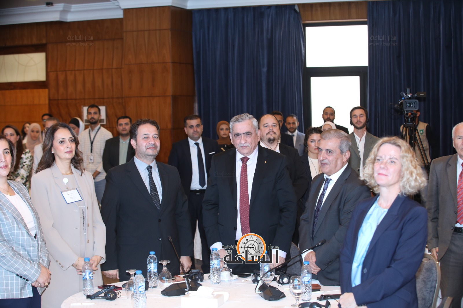 Madar Al-Saa Images 0.570195506037954