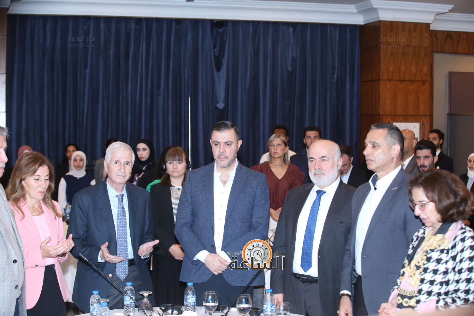 Madar Al-Saa Images 0.3411253566727097