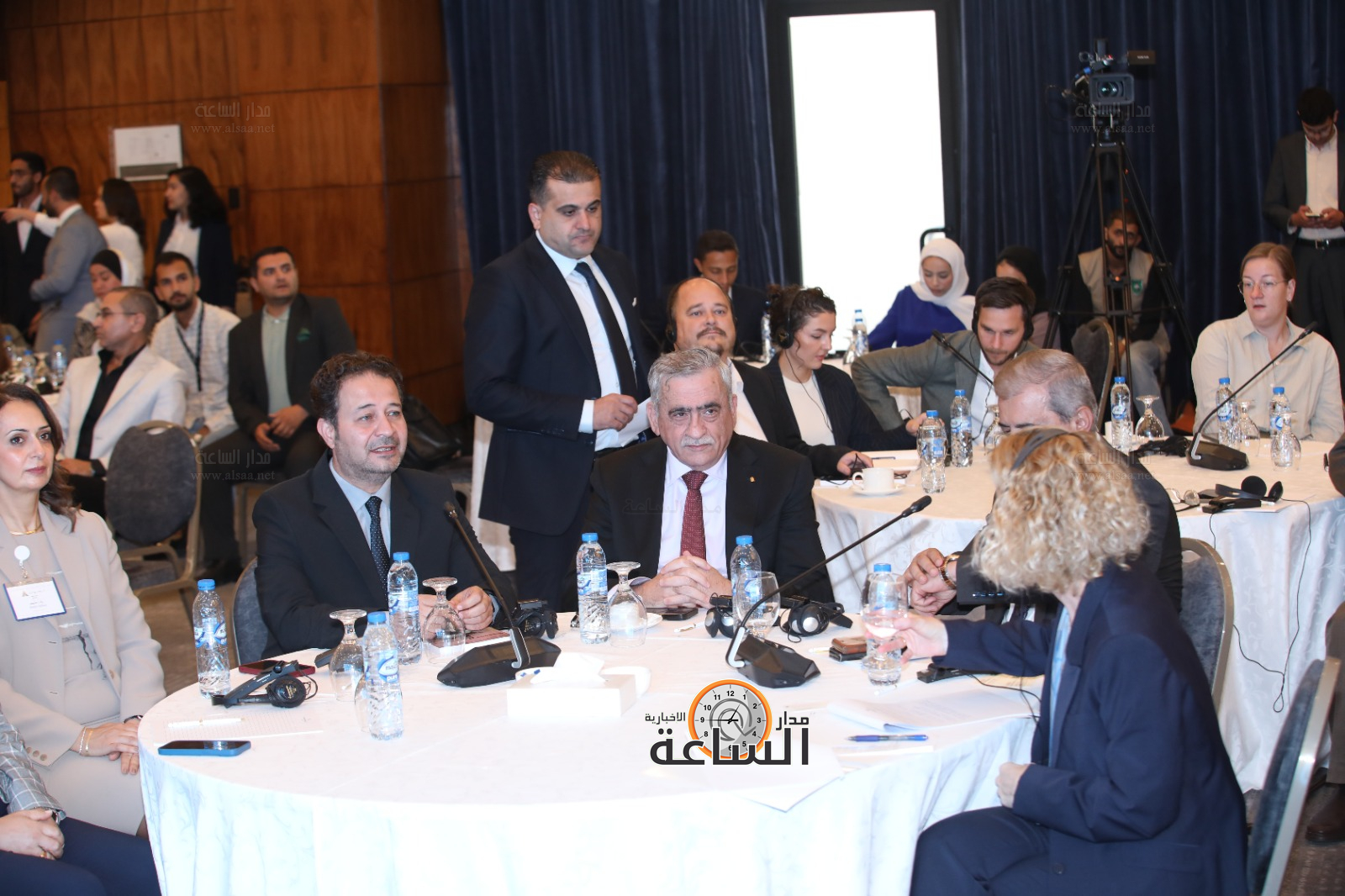 Madar Al-Saa Images 0.7721212147509213