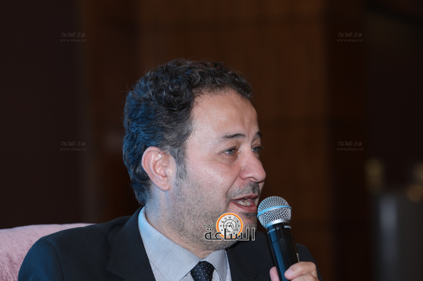 Madar Al-Saa Images 0.7413817659538124