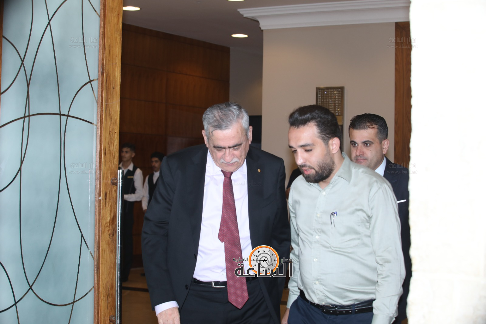 Madar Al-Saa Images 0.5337477787802529