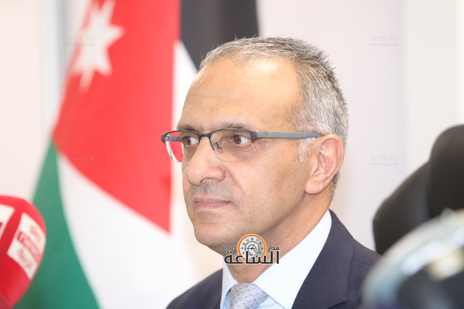 راضي الحمادين