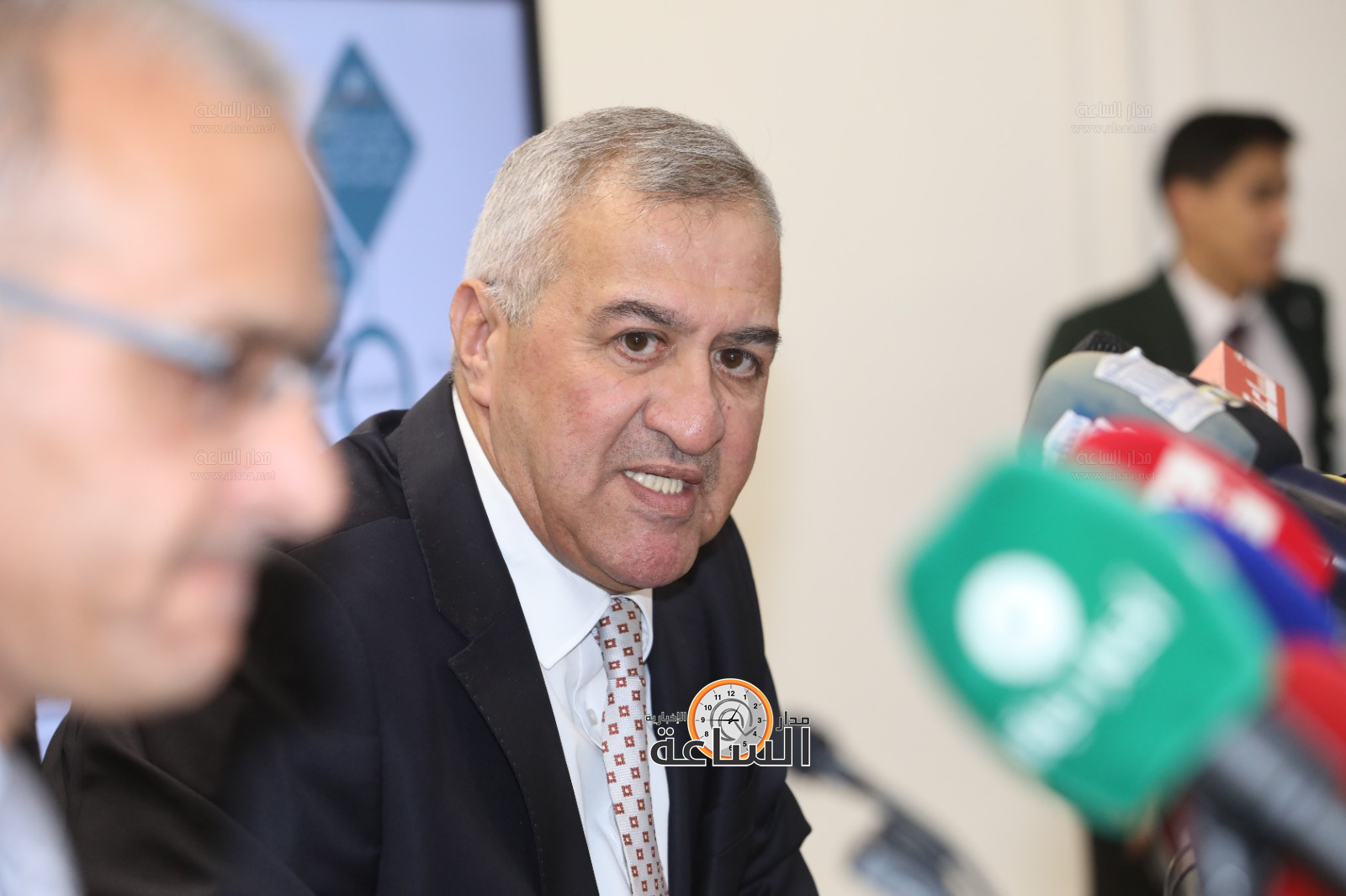 Madar Al-Saa Images 0.47856222269865856