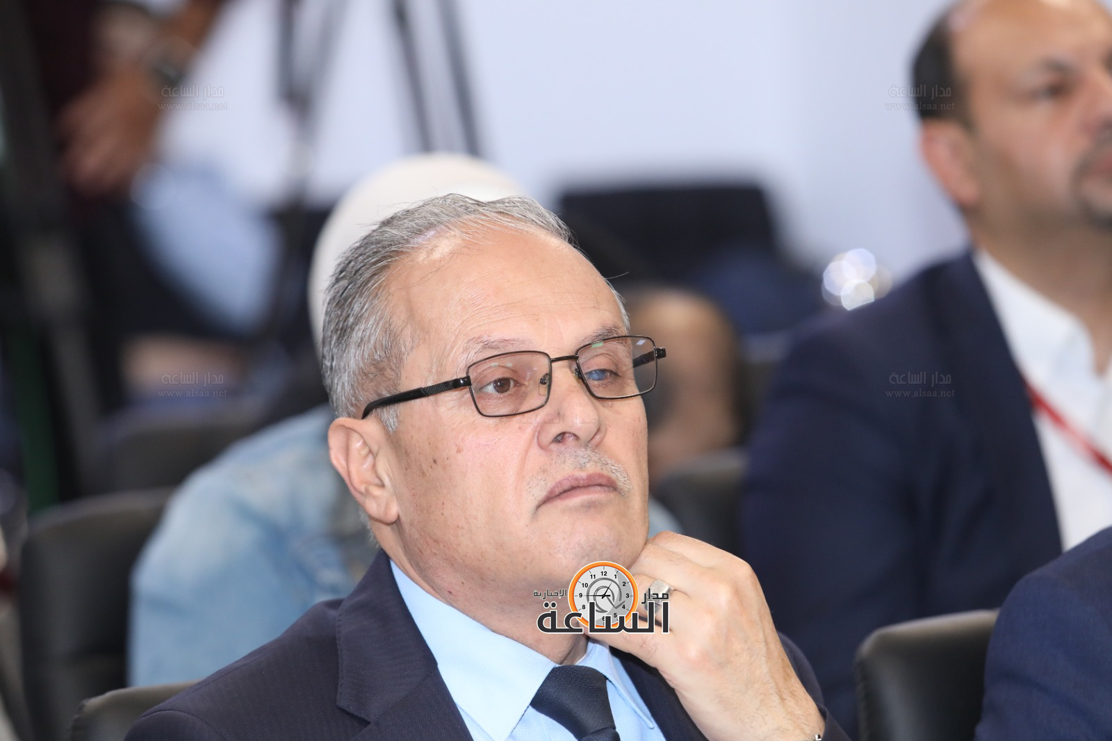 Madar Al-Saa Images 0.8330462707888635