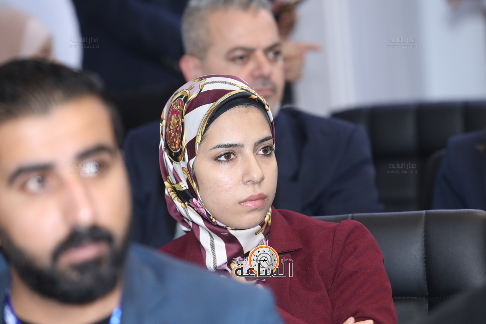 Madar Al-Saa Images 0.18302262223995114