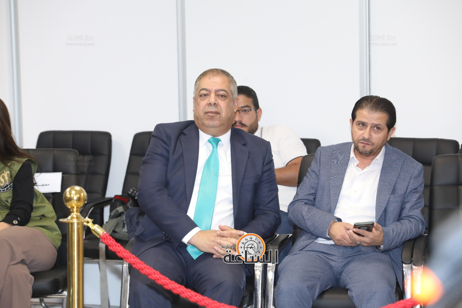 Madar Al-Saa Images 0.5028449345172394