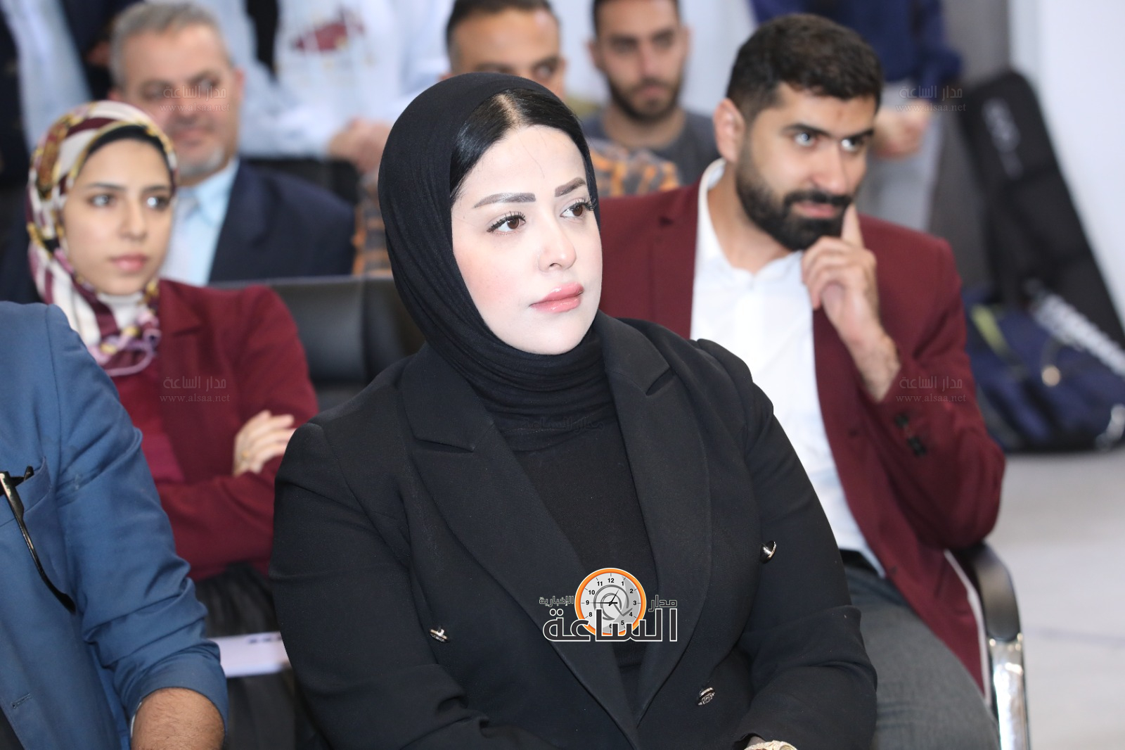 Madar Al-Saa Images 0.5626016139623273