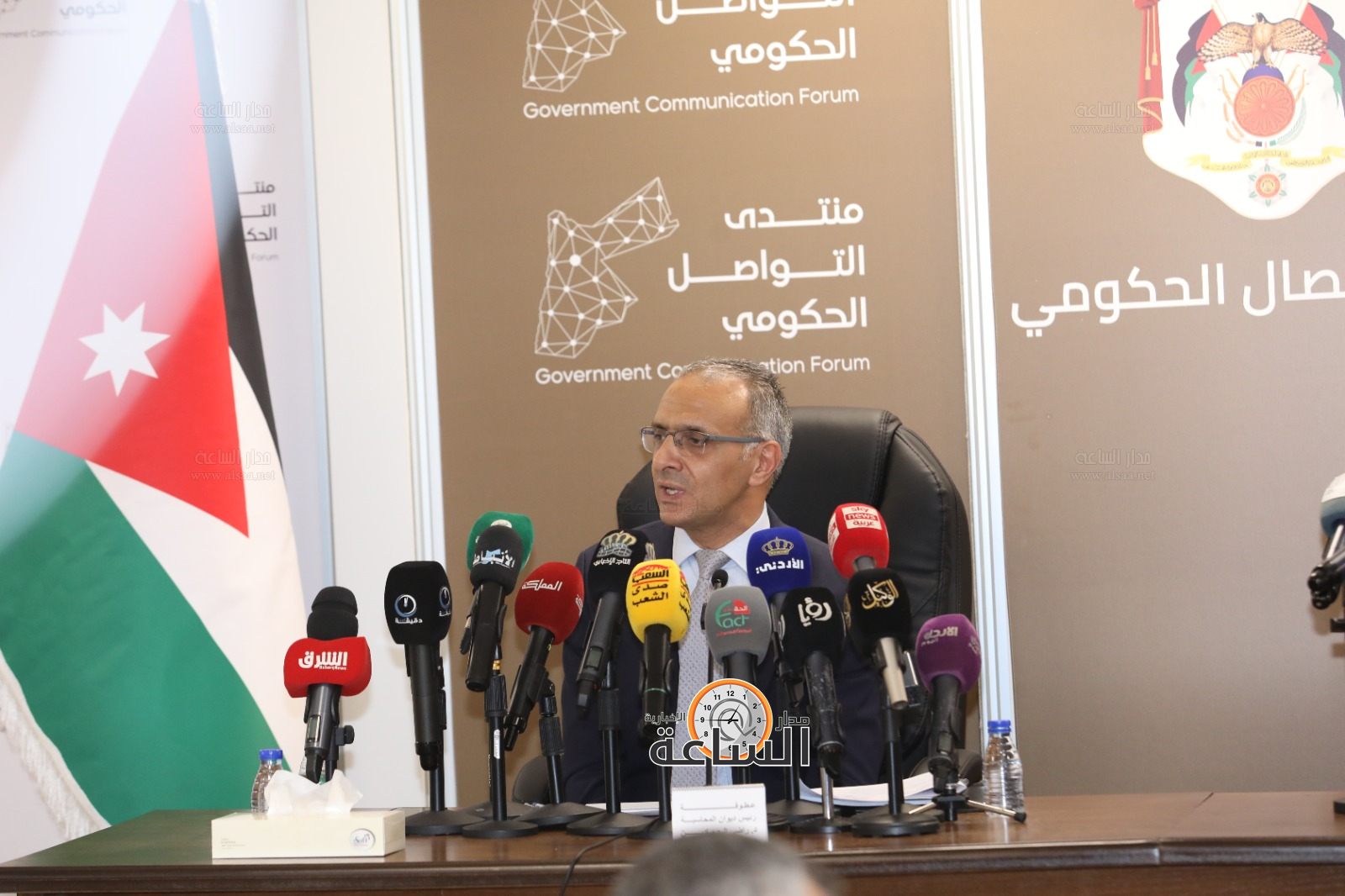 Madar Al-Saa Images 0.11270582224578107