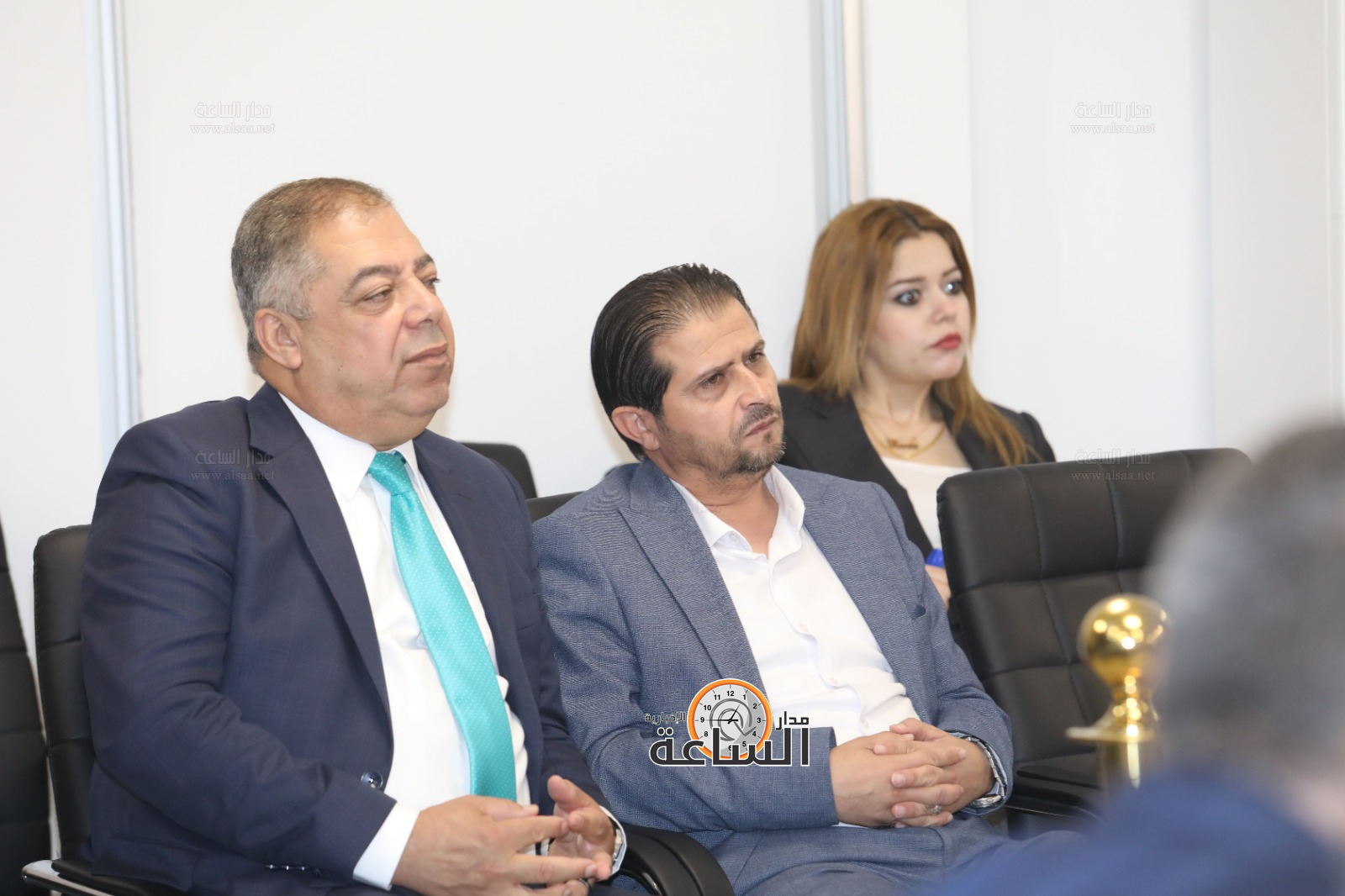 Madar Al-Saa Images 0.19496847903231007