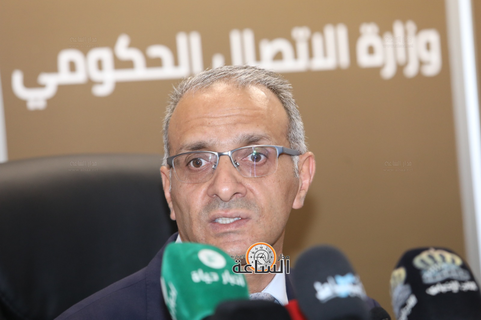 Madar Al-Saa Images 0.295499850534358