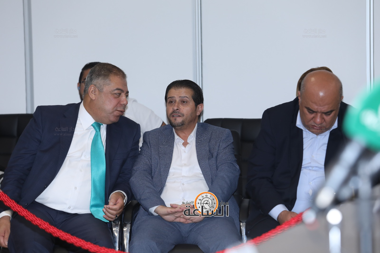 Madar Al-Saa Images 0.18813319901813452