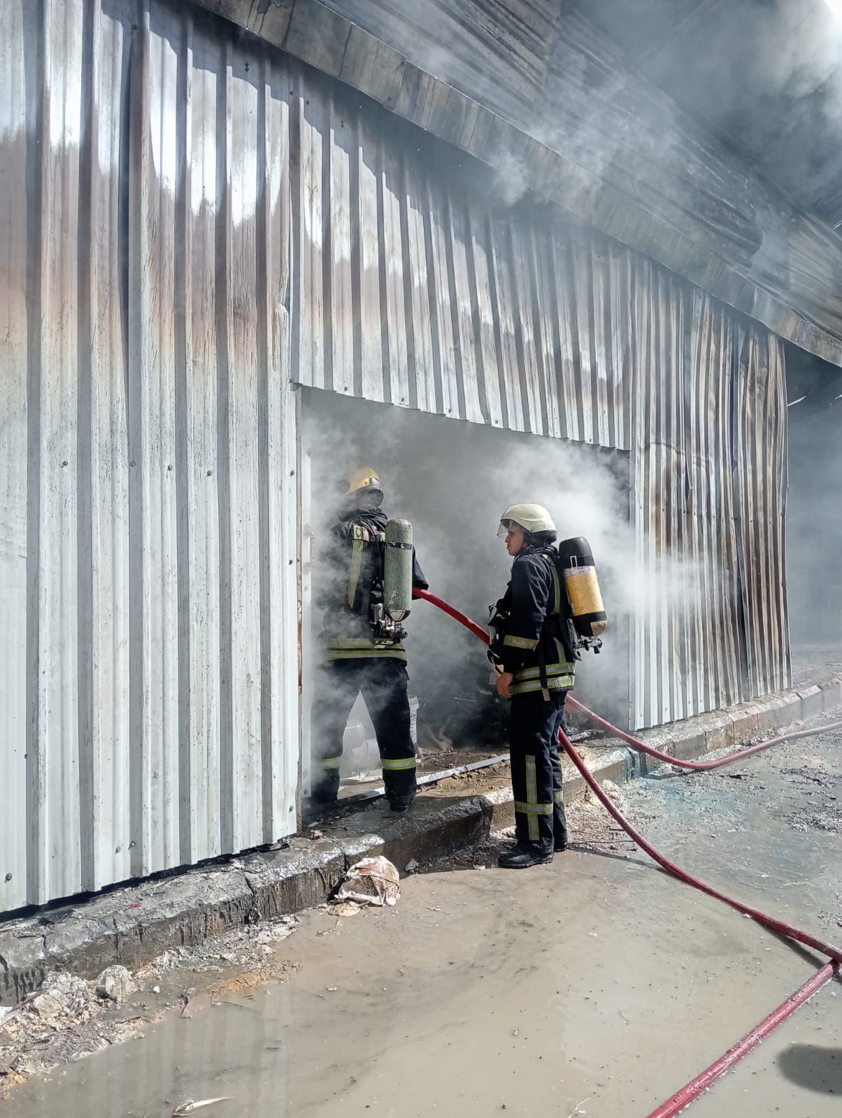 Madar Al-Saa Images 0.29923842392818845