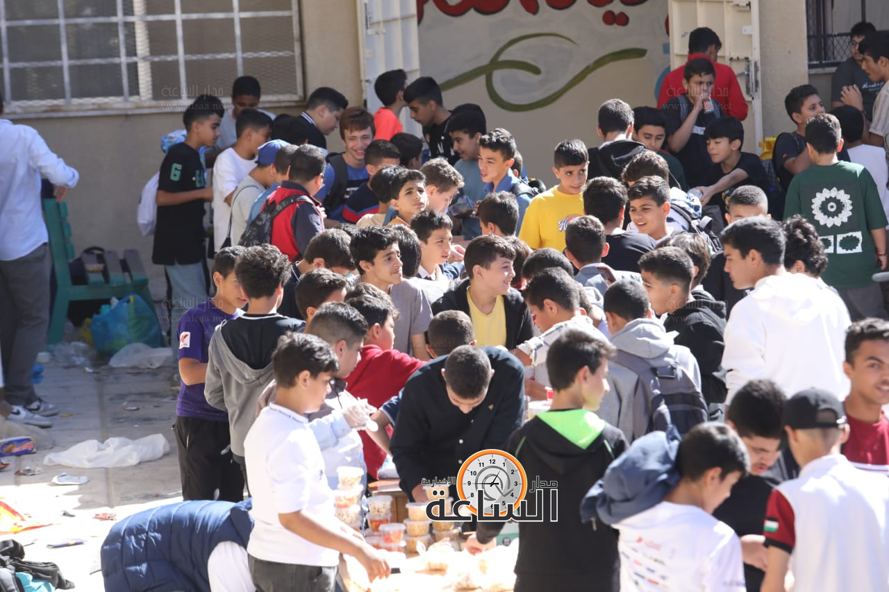 Madar Al-Saa Images 0.7630724087391656