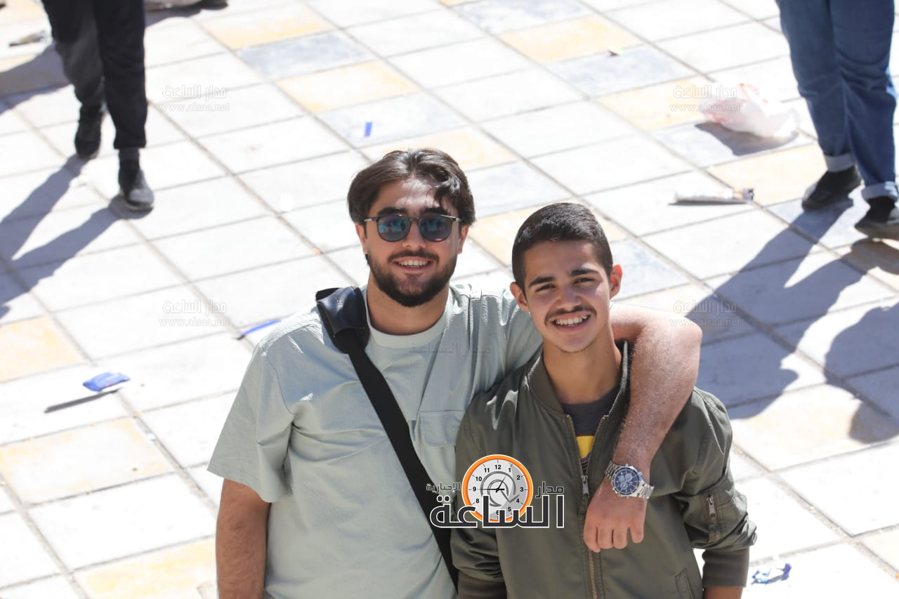 Madar Al-Saa Images 0.6774159339688626