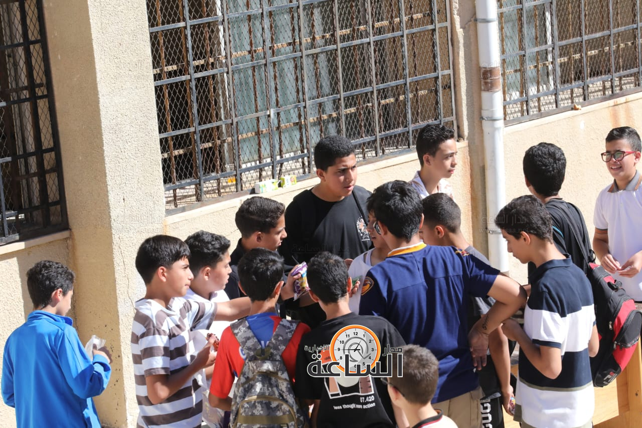 Madar Al-Saa Images 0.8718863692980816