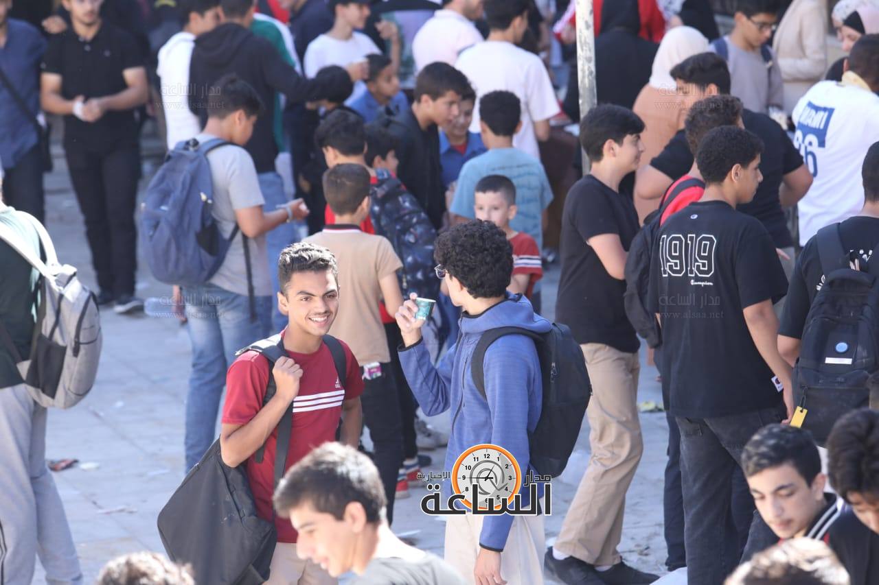 Madar Al-Saa Images 0.2093188511432691