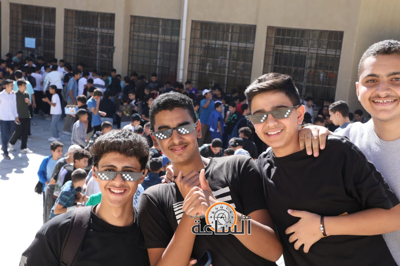 Madar Al-Saa Images 0.1522586778247912