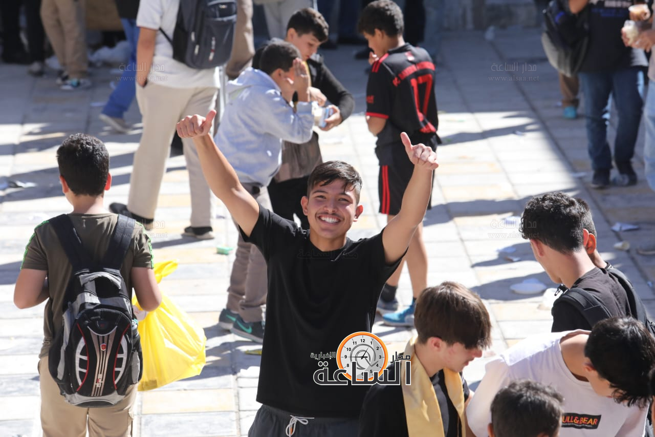 Madar Al-Saa Images 0.31032973261795416