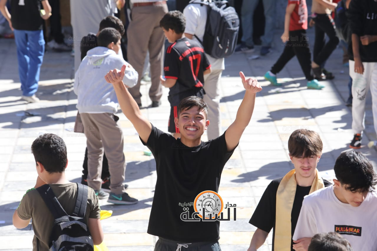 Madar Al-Saa Images 0.7532665176816542