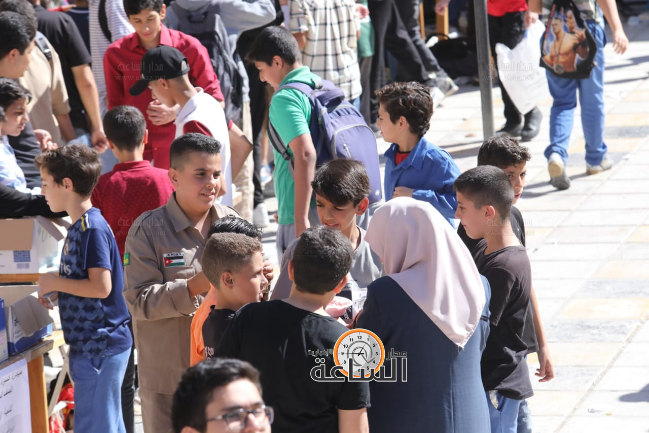 Madar Al-Saa Images 0.2580687857910897