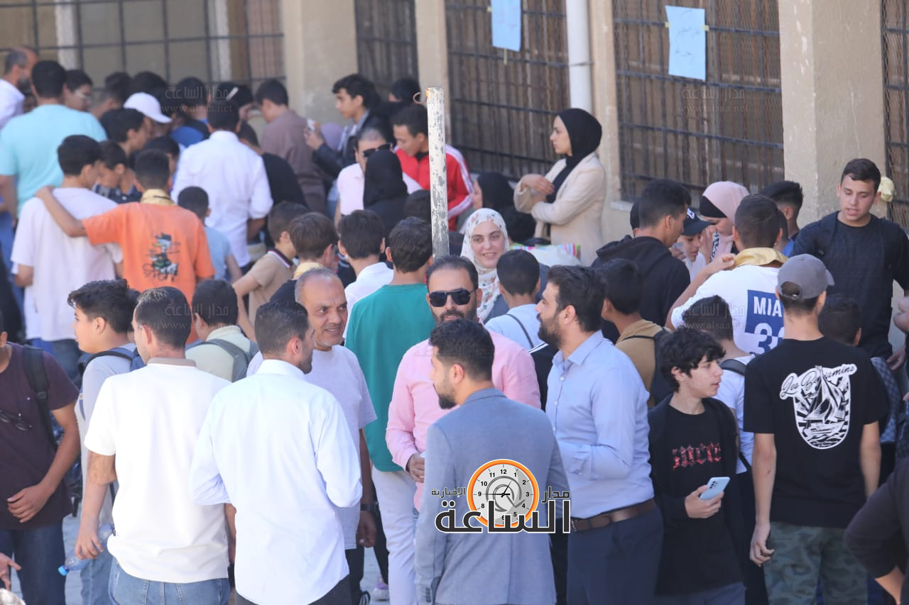 Madar Al-Saa Images 0.8854737981839289