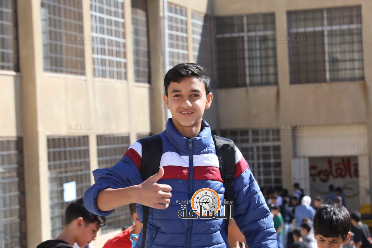 Madar Al-Saa Images 0.017262852783448412