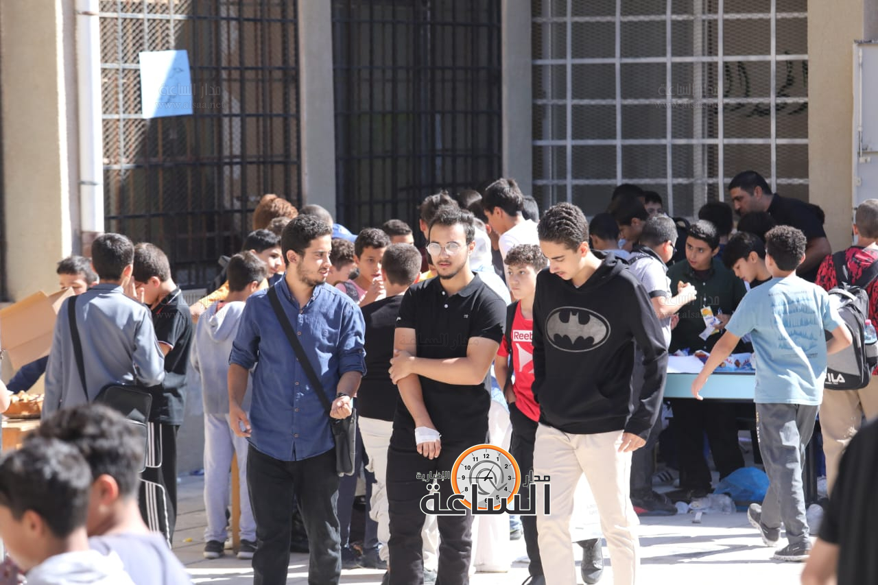 Madar Al-Saa Images 0.7833919241379999