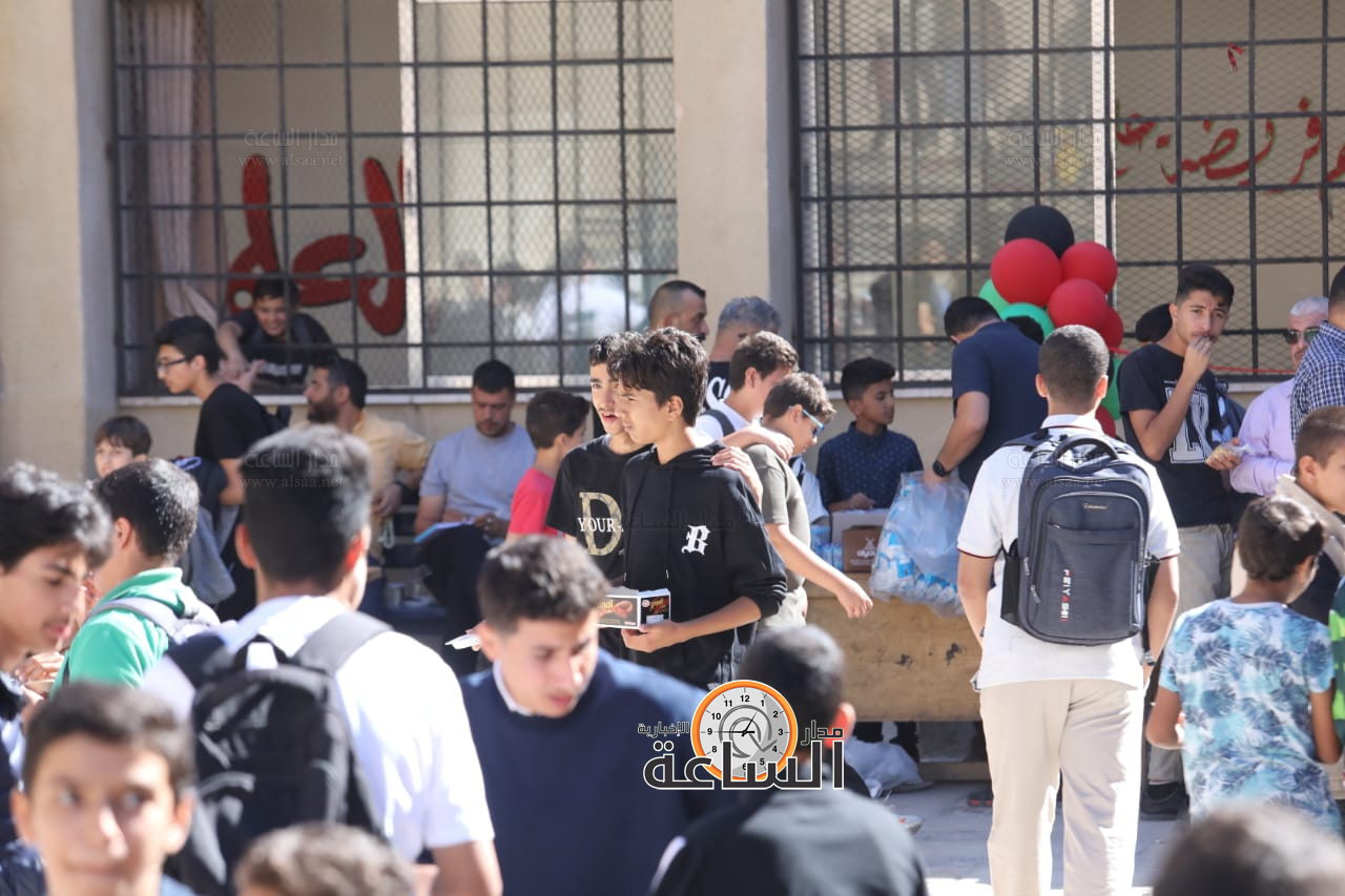 Madar Al-Saa Images 0.5578802372545046