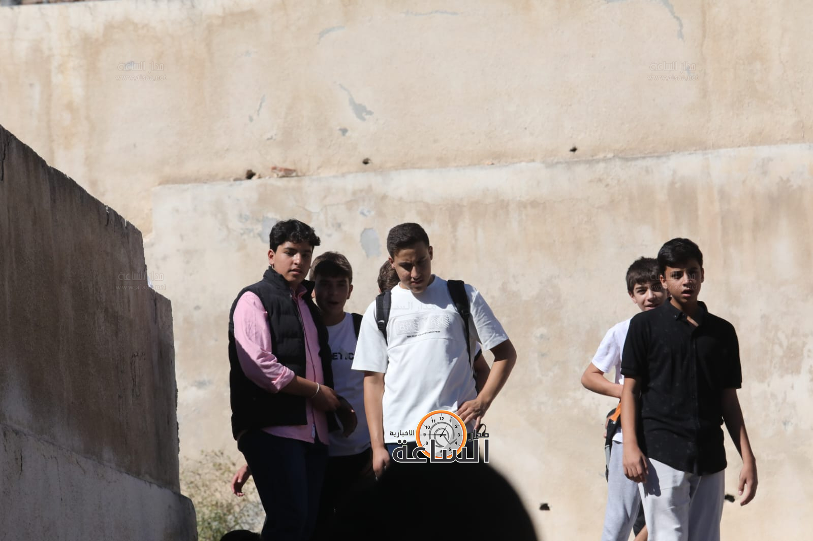 Madar Al-Saa Images 0.5443383936516575