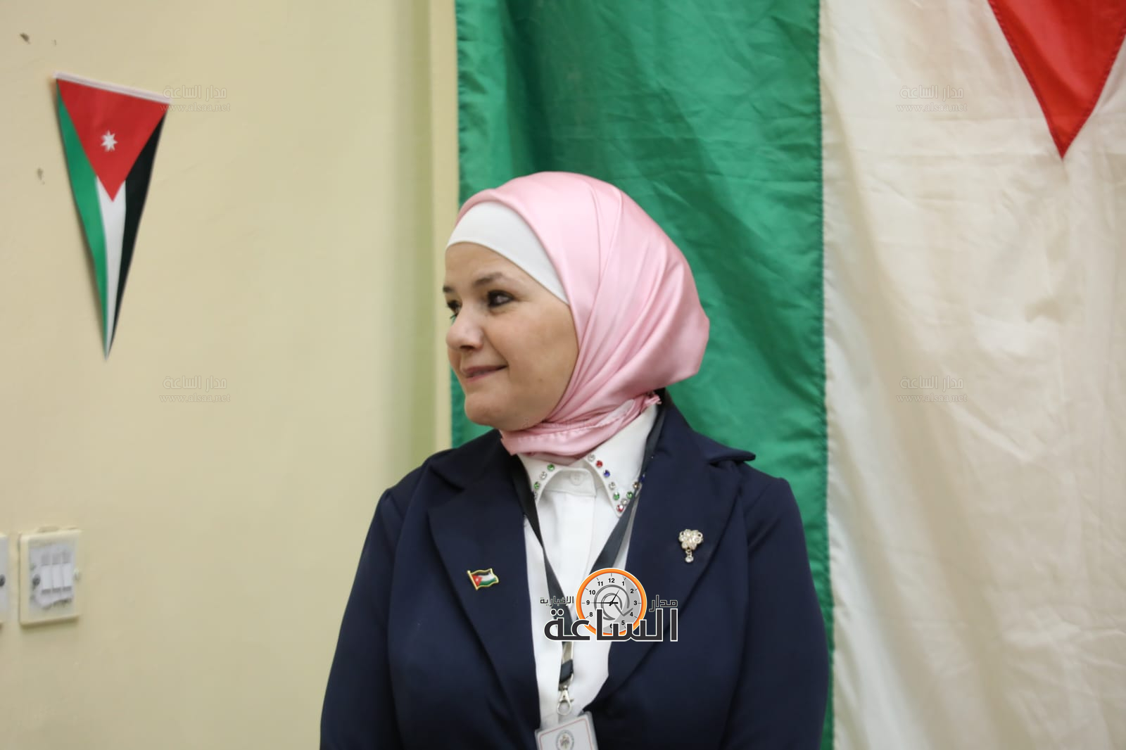 Madar Al-Saa Images 0.6026821942995448