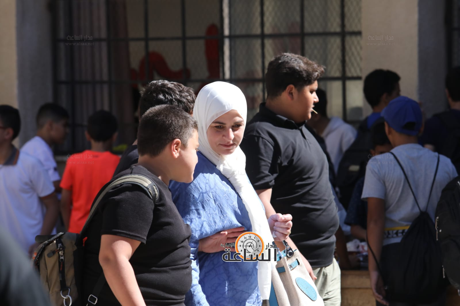 Madar Al-Saa Images 0.8688480084456087