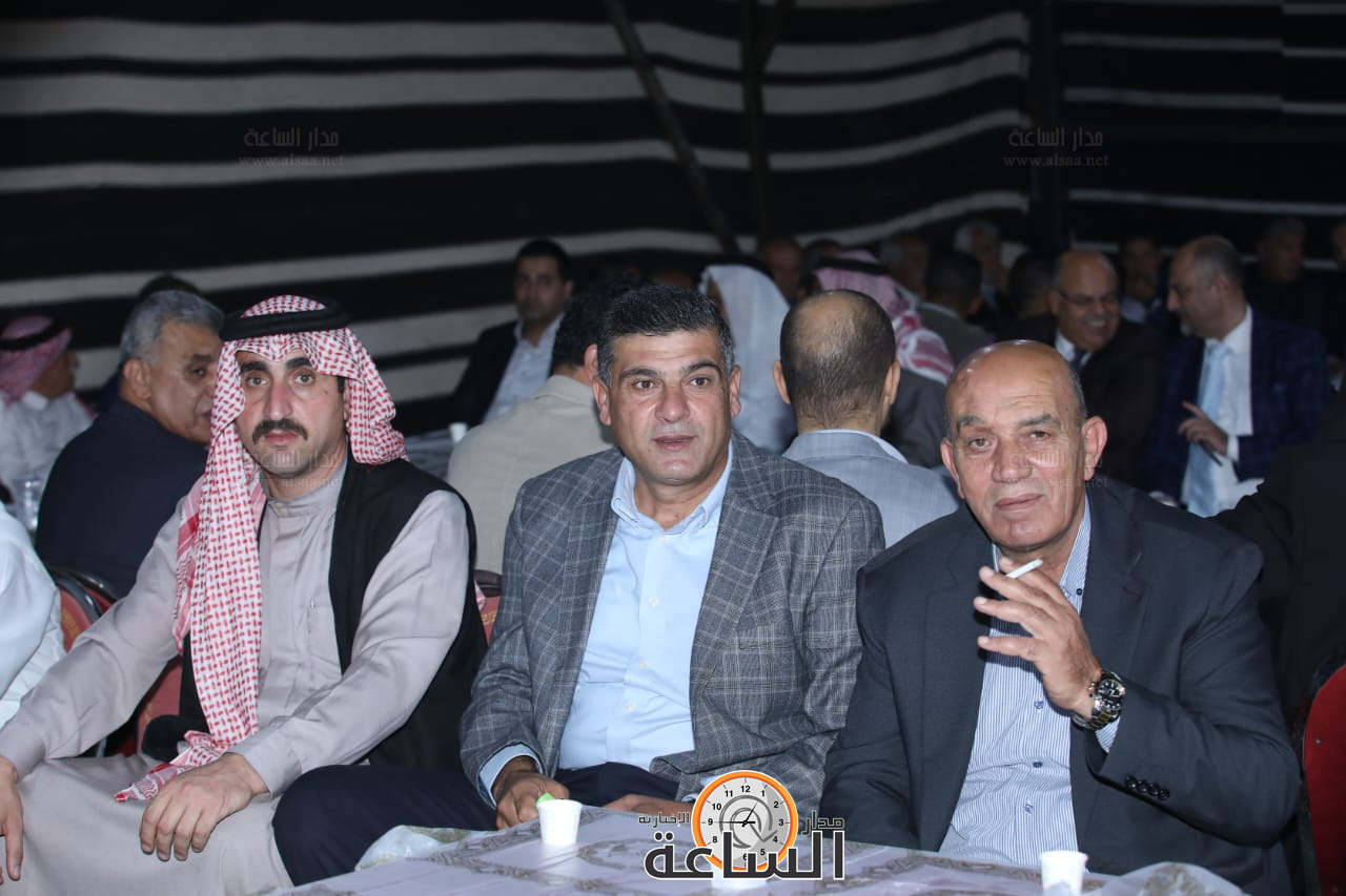 Madar Al-Saa Images 0.19002988067313797