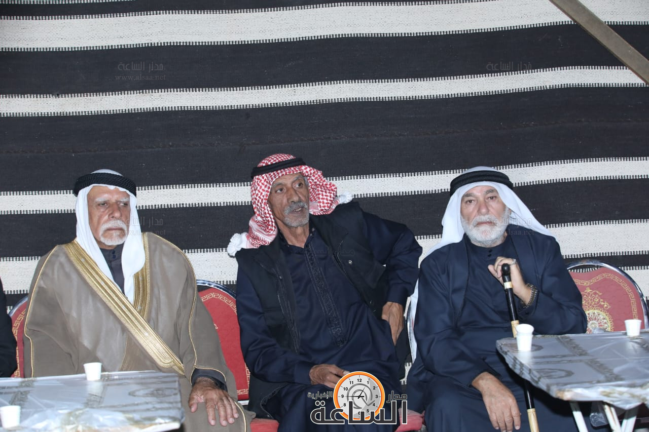 Madar Al-Saa Images 0.11615583824896891