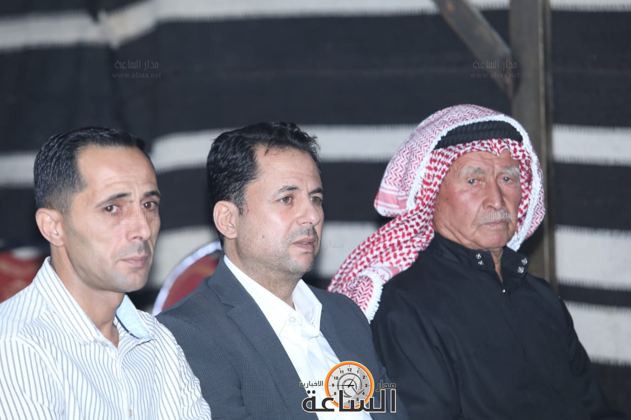 Madar Al-Saa Images 0.7282132681994304