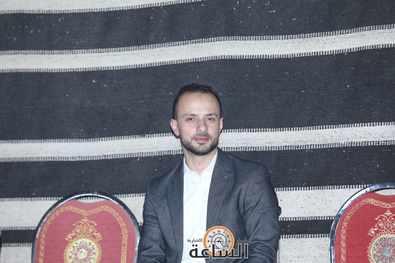 Madar Al-Saa Images 0.015485005331040691