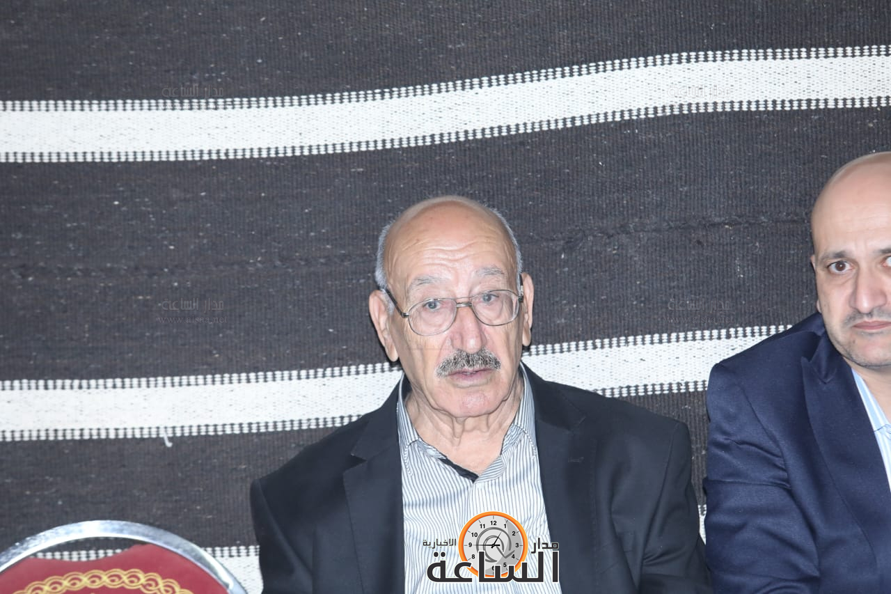 Madar Al-Saa Images 0.8905768302425909