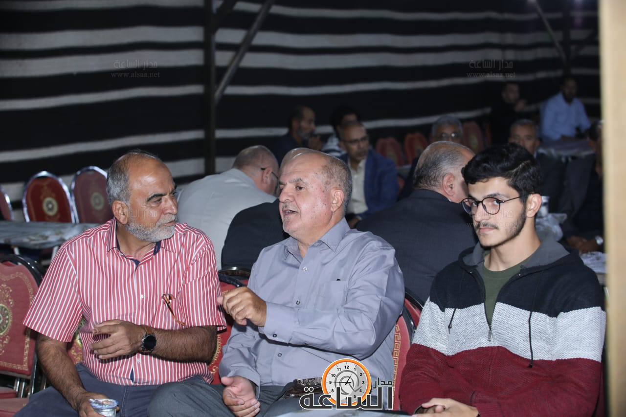 Madar Al-Saa Images 0.5790251965416204