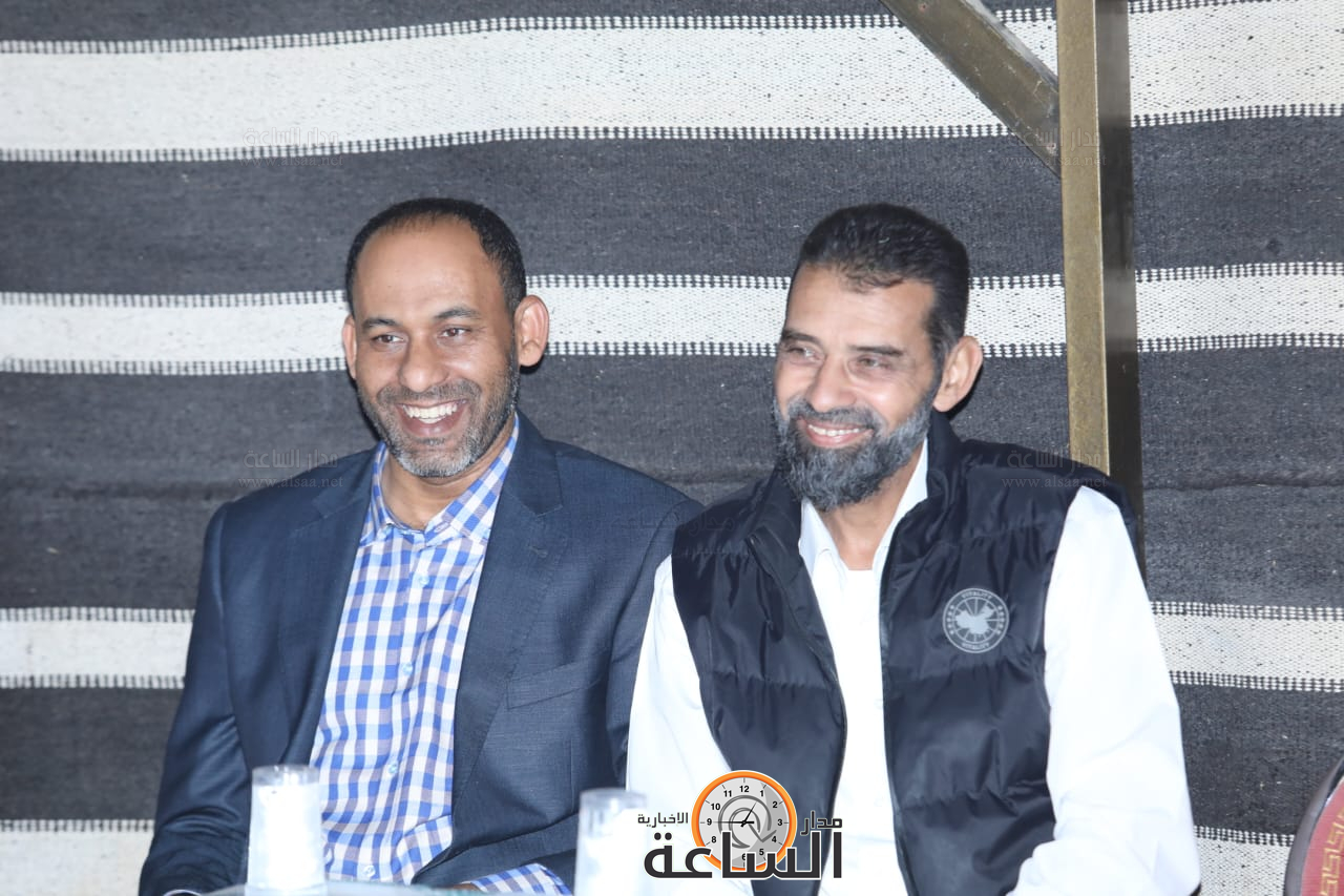 Madar Al-Saa Images 0.5891034945821434