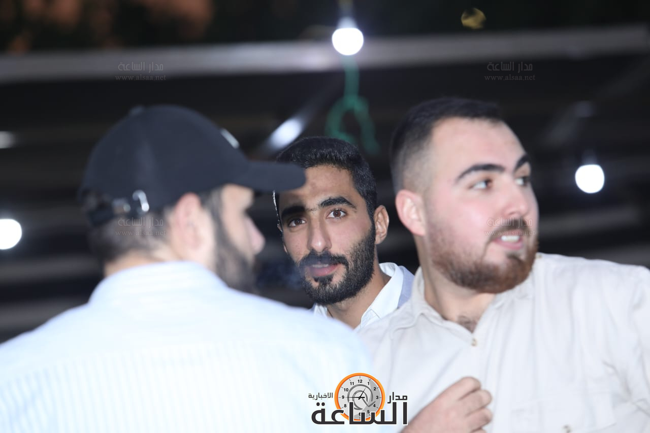 Madar Al-Saa Images 0.4586603089685588