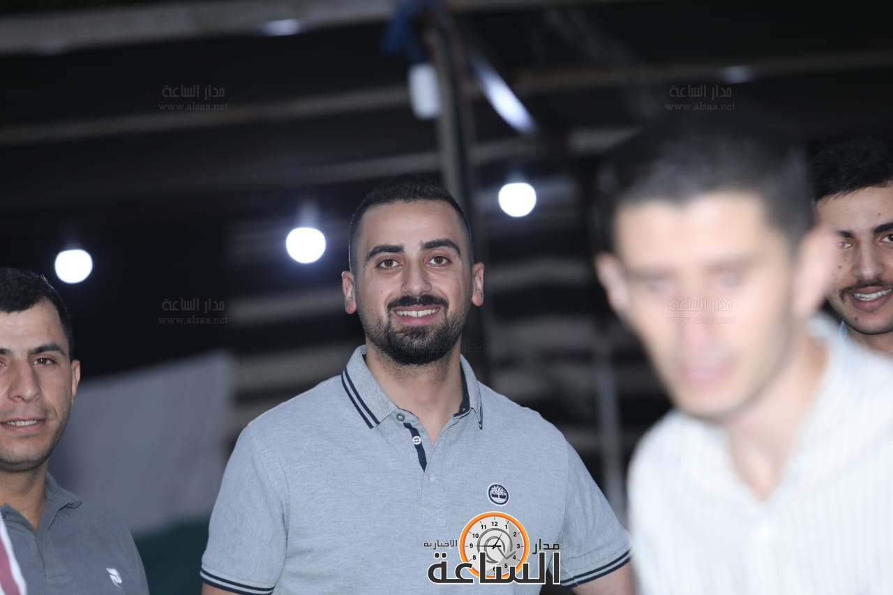 Madar Al-Saa Images 0.7791746794954002