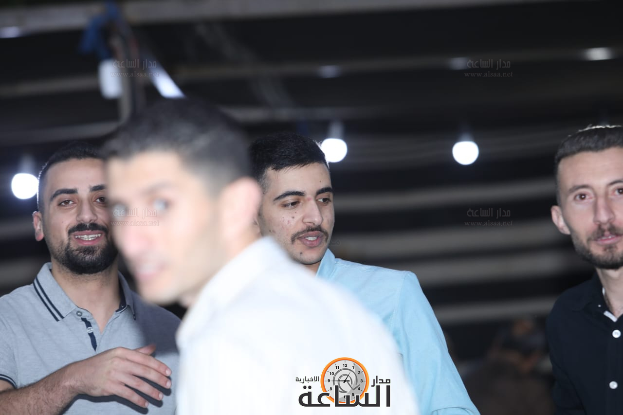 Madar Al-Saa Images 0.8133752349798966