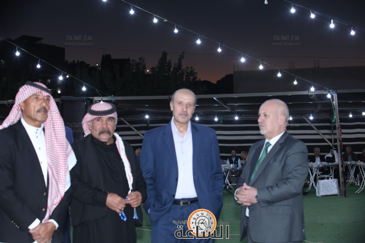 Madar Al-Saa Images 0.8286805500803294