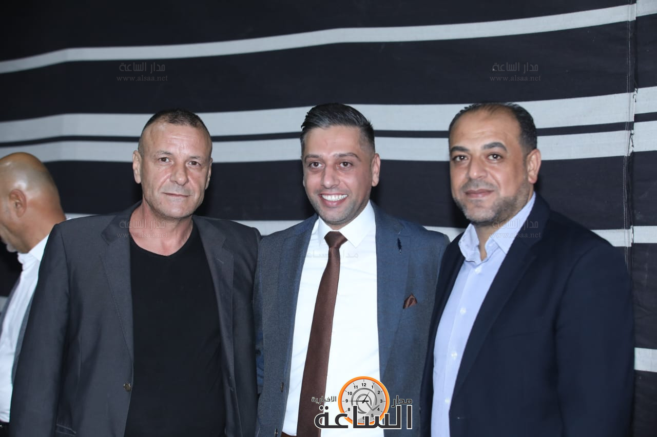 Madar Al-Saa Images 0.2672578272724986