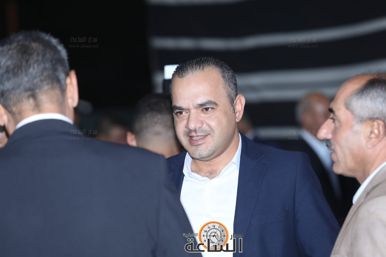 Madar Al-Saa Images 0.40148973436208046