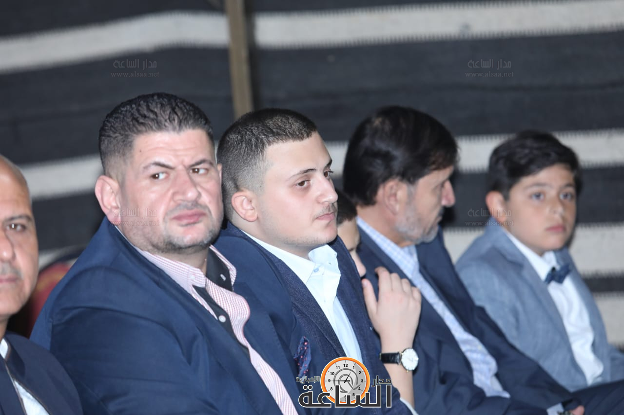 Madar Al-Saa Images 0.7479720509020333